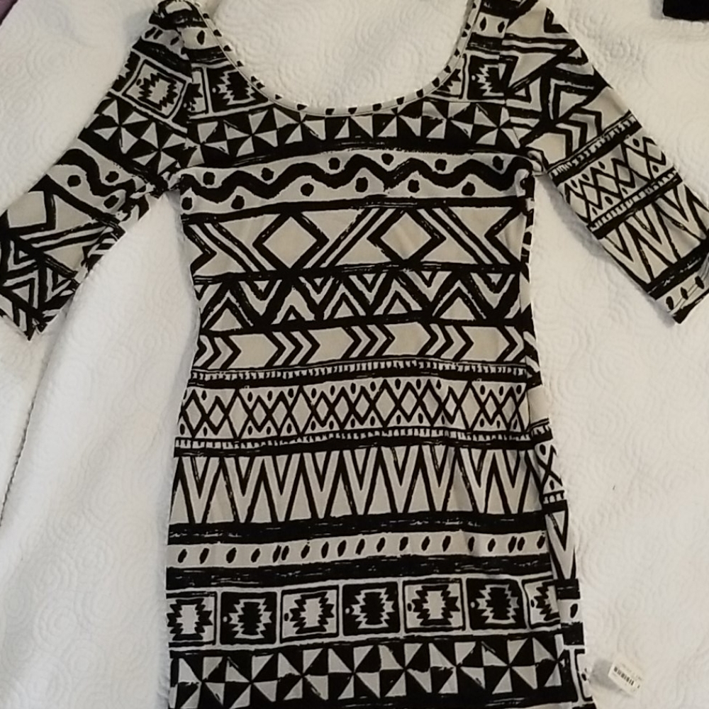 Bodycon dress